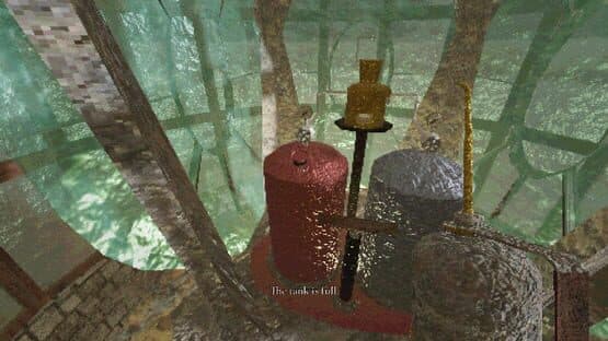 The Lightkeeper is Gone — screenshot 5