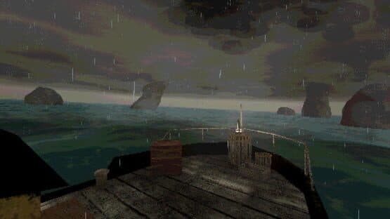 The Lightkeeper is Gone — screenshot 6