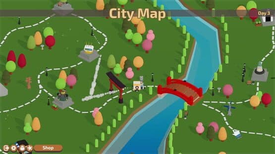 Wake Cup — screenshot 4