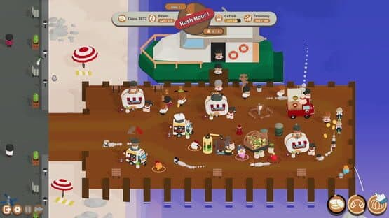 Wake Cup — screenshot 6