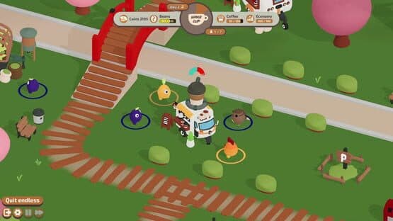 Wake Cup — screenshot 7