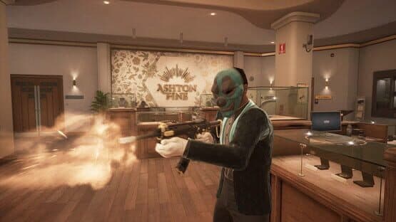 Payday 3: Trifecta Lootbag — screenshot 4