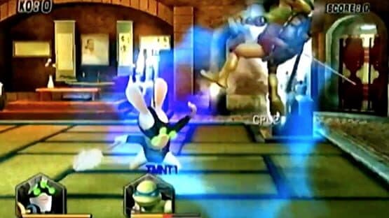 Teenage Mutant Ninja Turtles: Smash-Up — screenshot 8
