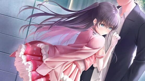 Seifuku Kanojo: Mayoigo Engage — screenshot 2