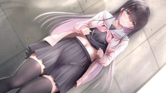 Seifuku Kanojo: Mayoigo Engage — screenshot 3