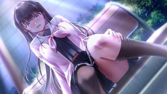 Seifuku Kanojo: Mayoigo Engage — screenshot 4