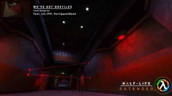 Half-Life: Extended — screenshot 1
