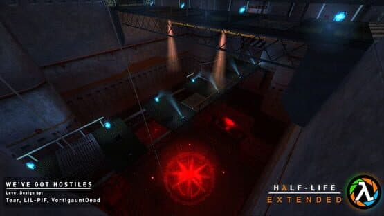 Half-Life: Extended — screenshot 2