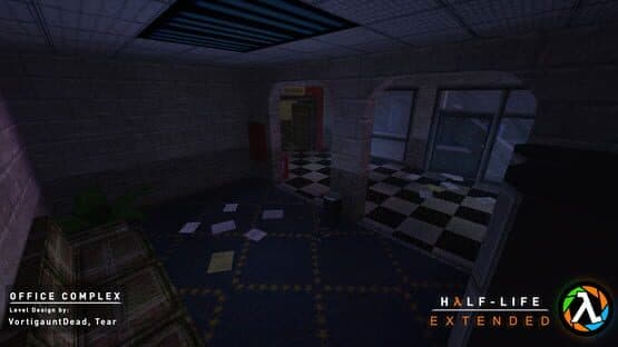 Half-Life: Extended — screenshot 3
