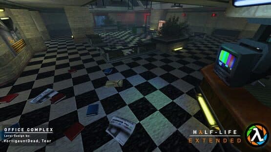 Half-Life: Extended — screenshot 4