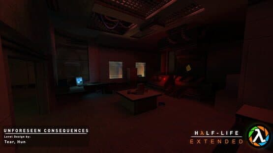 Half-Life: Extended — screenshot 5