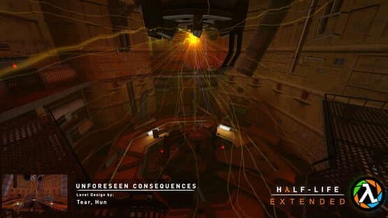 Half-Life: Extended — screenshot 6