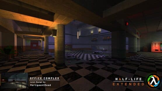 Half-Life: Extended — screenshot 7