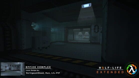 Half-Life: Extended — screenshot 8