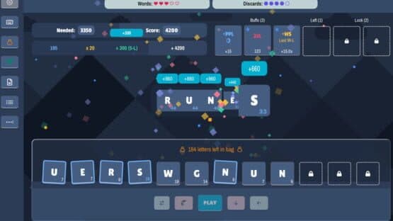 Letterlike — screenshot 2