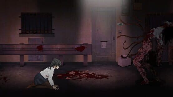 Shi Shi Te Na O: Even in Death — screenshot 1
