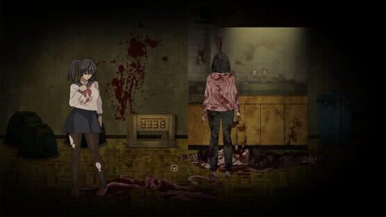 Shi Shi Te Na O: Even in Death — screenshot 3