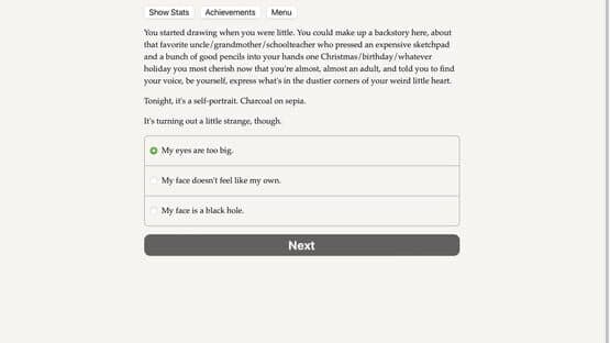 Restore, Reflect, Retry — screenshot 1