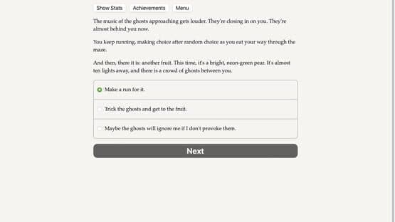 Restore, Reflect, Retry — screenshot 5