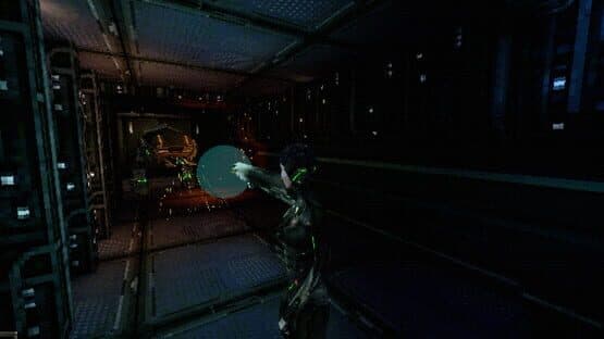 Ghost Sector — screenshot 2
