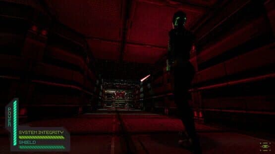 Ghost Sector — screenshot 4