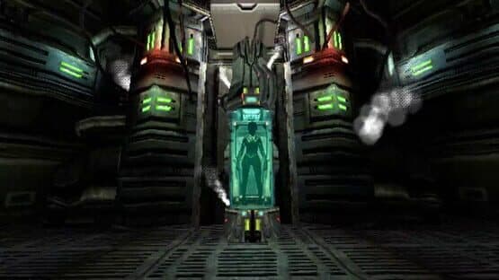 Ghost Sector — screenshot 5