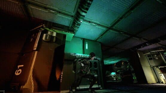 Ghost Sector — screenshot 6