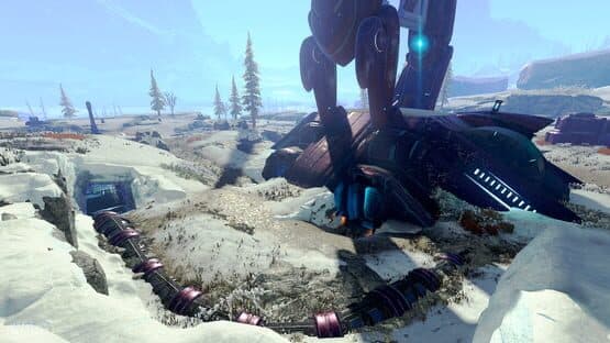 Halo Infinite: Operation - Snowbound — screenshot 2