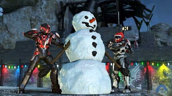 Halo Infinite: Operation - Snowbound — screenshot 4
