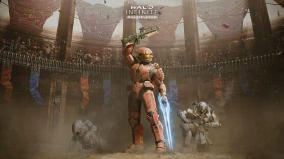 Halo Infinite: Operation - Champions — screenshot 1