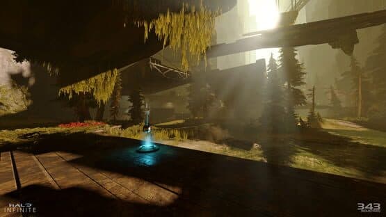 Halo Infinite: Operation - Champions — screenshot 2