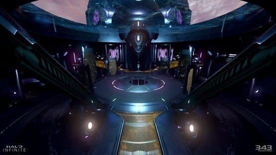 Halo Infinite: Operation - Champions — screenshot 3