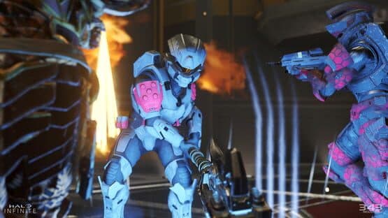 Halo Infinite: Operation - Champions — screenshot 4