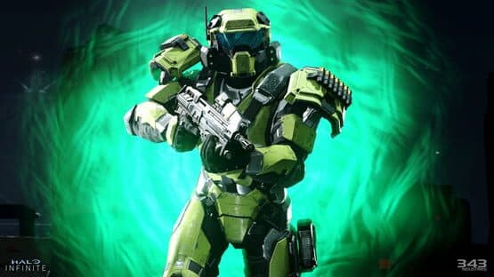 Halo Infinte: Operation - Anvil — screenshot 2