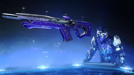 Halo Infinte: Operation - Anvil — screenshot 3