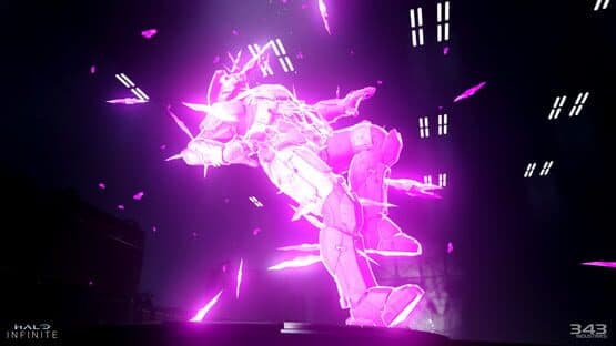 Halo Infinte: Operation - Anvil — screenshot 4