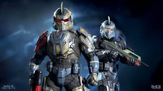 Halo Infinte: Operation - Anvil — screenshot 5