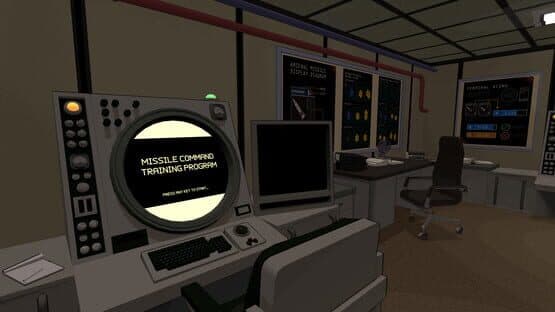 Missile Command: Delta — screenshot 1