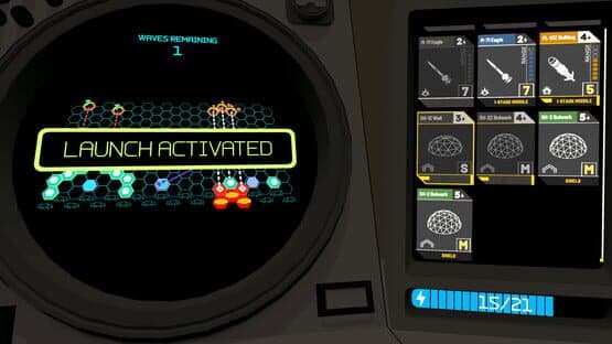 Missile Command: Delta — screenshot 5