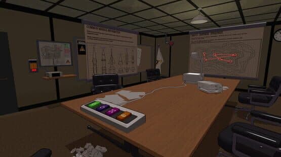 Missile Command: Delta — screenshot 6