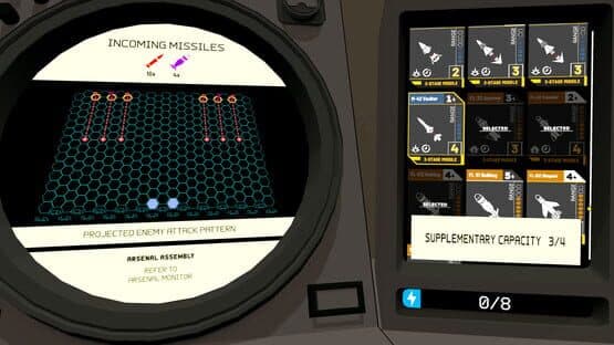 Missile Command: Delta — screenshot 7