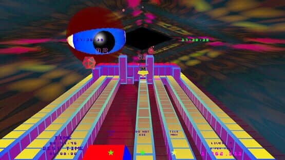 I, Robot — screenshot 1