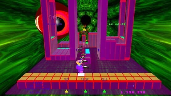 I, Robot — screenshot 2