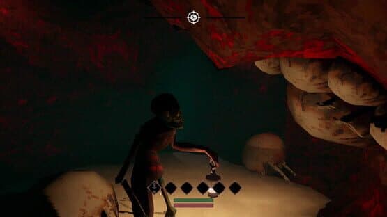 Nemiza's Verdict — screenshot 1