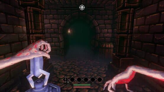 Nemiza's Verdict — screenshot 2