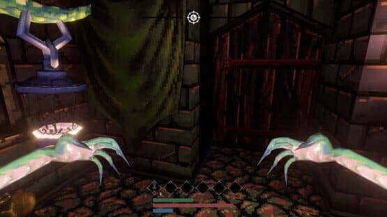 Nemiza's Verdict — screenshot 6