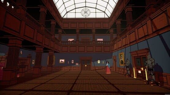 The Séance of Blake Manor — screenshot 1