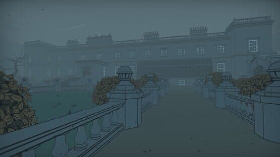 The Séance of Blake Manor — screenshot 4