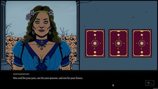 The Séance of Blake Manor — screenshot 6