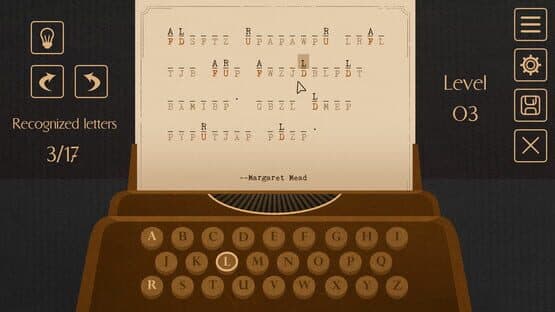 Cipheur — screenshot 5